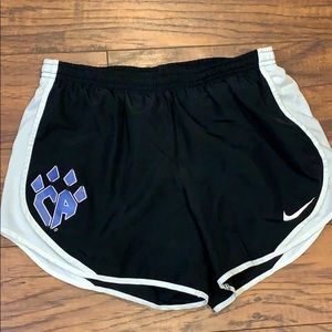 Cheer Athletics Nike Pro Shorts